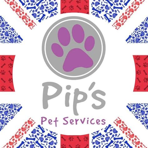Pip's Pet Services